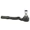Mevotech Mercedes-Benz Cls500 06/Mercedes-Benz Cl Tie Rod End, Ms10608 MS10608 - alternate 1